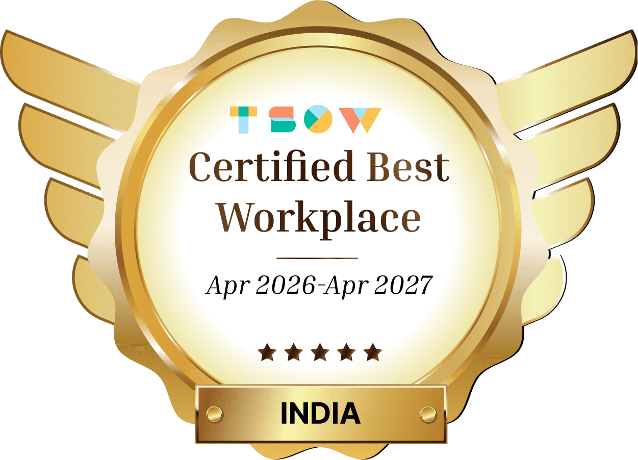 Great Place to Work Certification